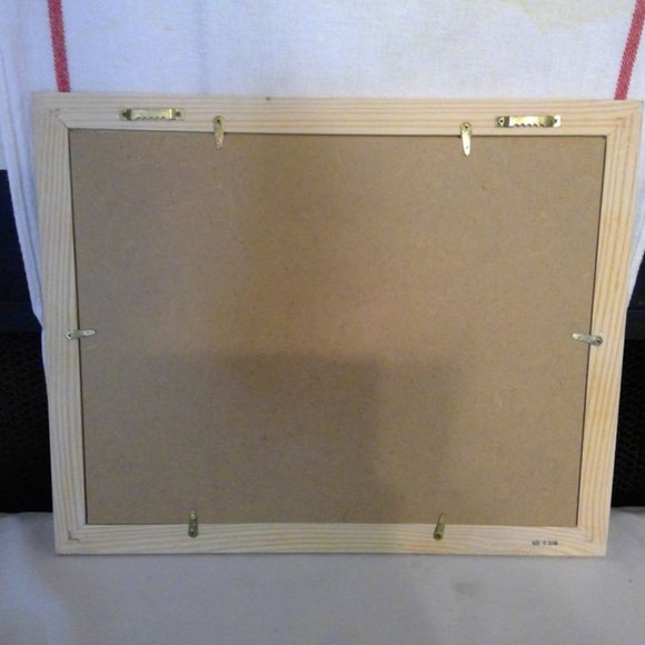 Memory Lane Picture Frame - Picture 3 of 3